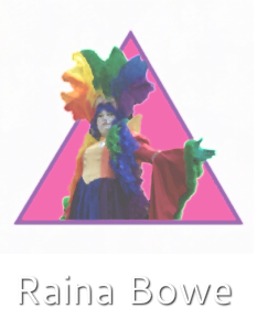Raina Bowe